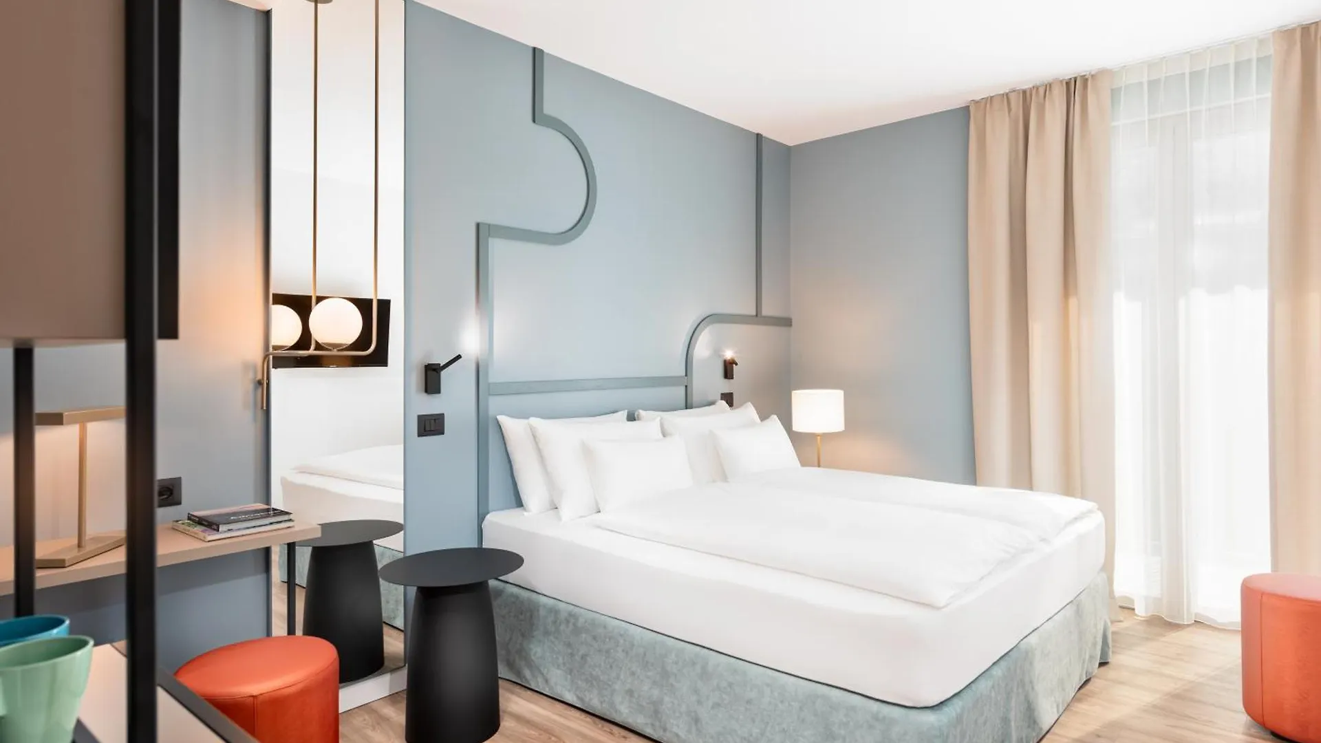 Ht Hotel Trieste Gradisca d'Isonzo