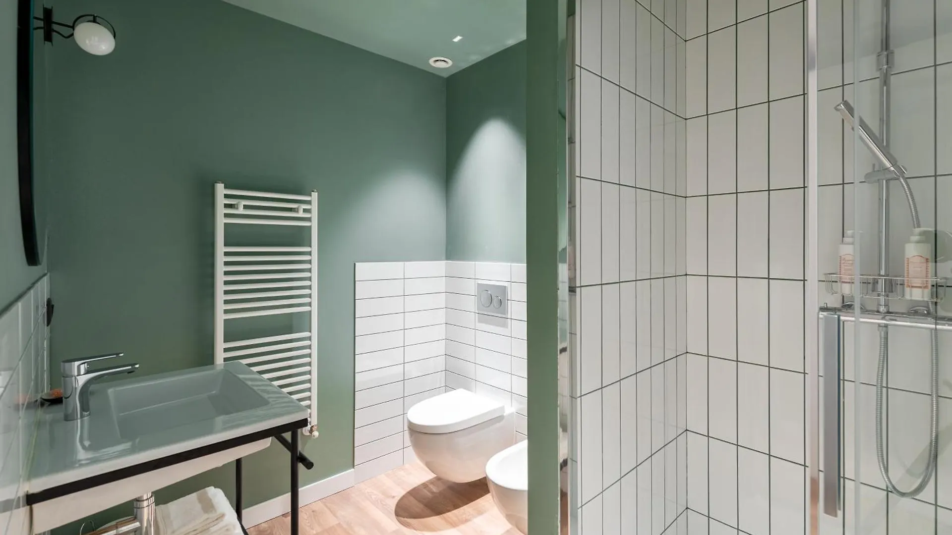 Ht Hotel Trieste Gradisca d'Isonzo Italy