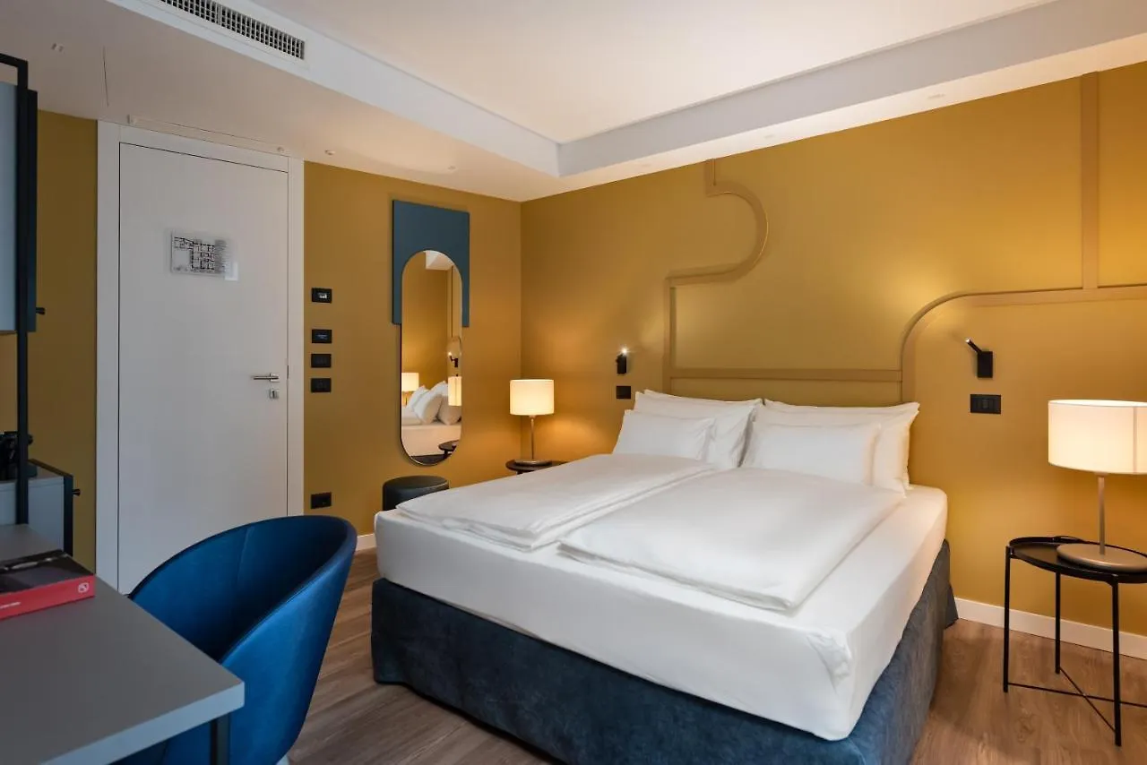 ***  Ht Hotel Trieste Gradisca d'Isonzo Italy