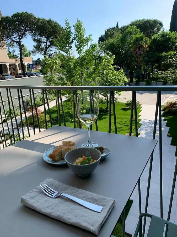 Ht Hotel Trieste Gradisca d'Isonzo