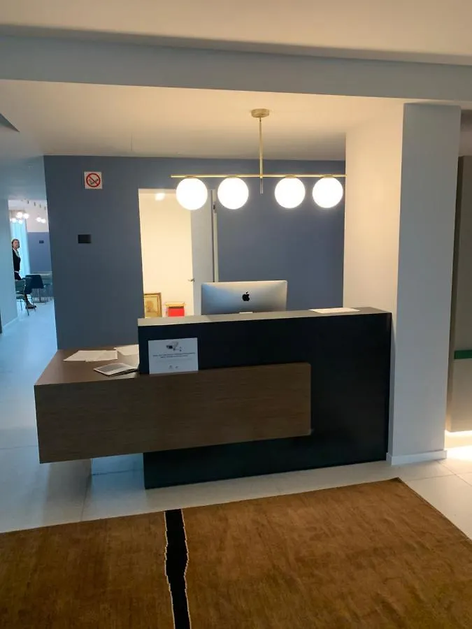 Ht Hotel Trieste Gradisca d'Isonzo