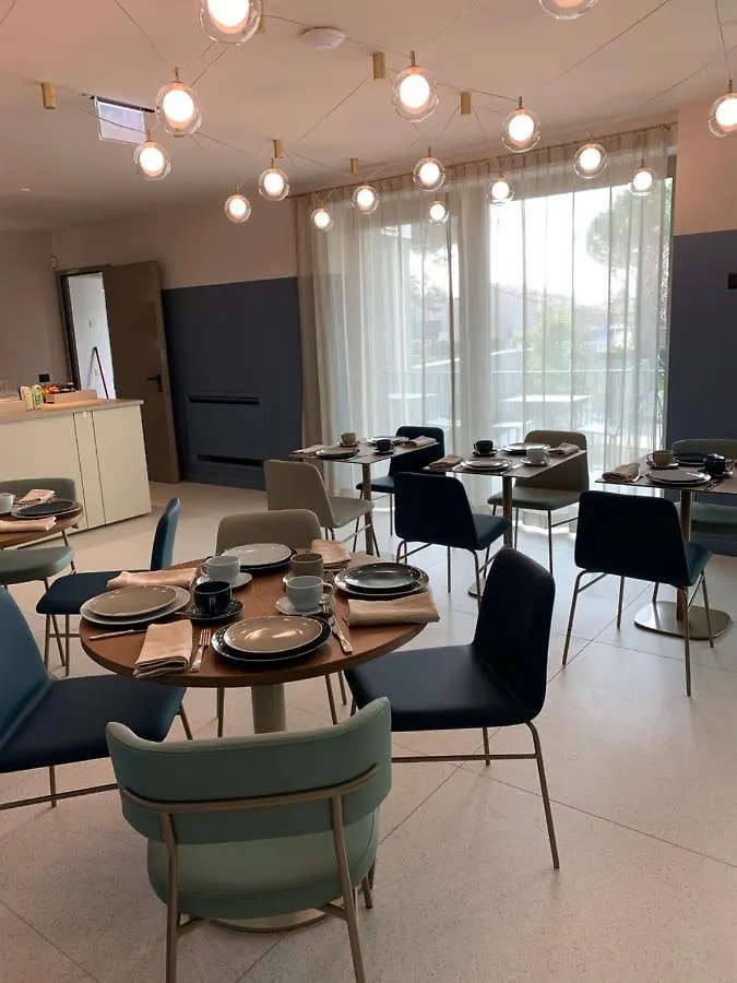 Ht Hotel Trieste Gradisca d'Isonzo