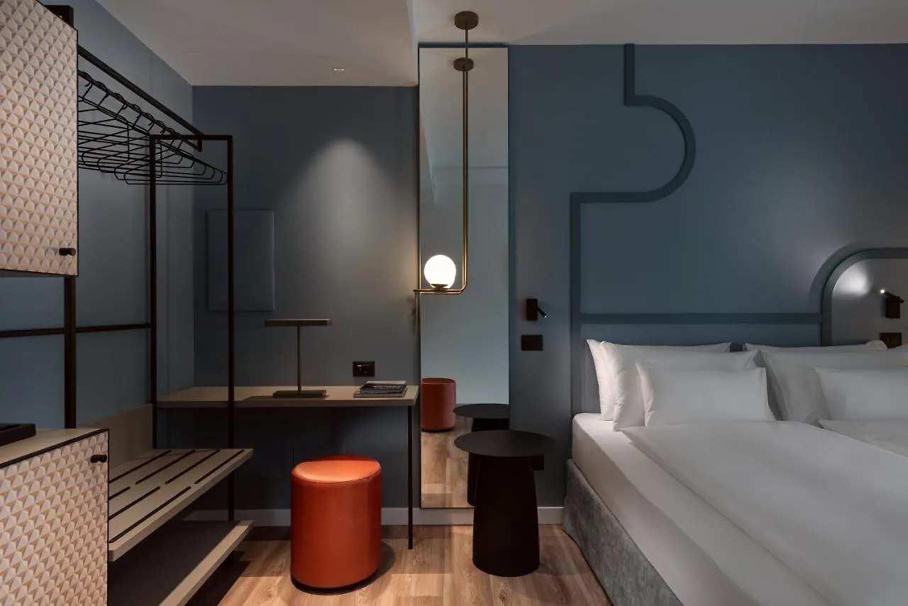 Ht Hotel Trieste Gradisca d'Isonzo