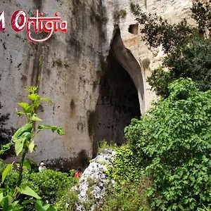 Apartment I Am Ortigia - Alfeo Italy