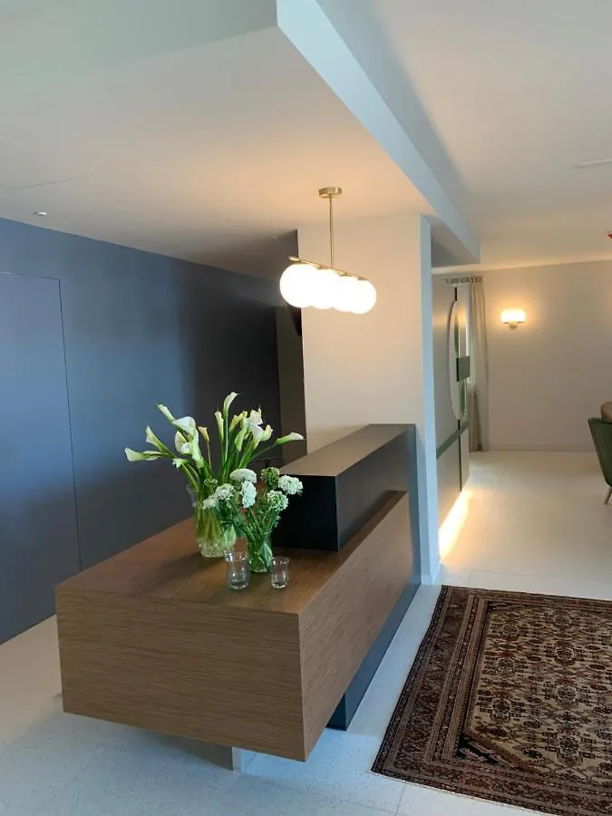 ***  Ht Hotel Trieste 格拉迪斯卡·迪松佐 意大利